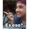Es eso?