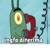 Plankton badmood 9