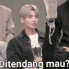 Meme kpop 9