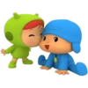 Pocoyo Bucin #2 5