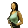 Monalisa 13