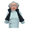 SimCity Personagens Pack2 11
