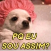 PQ EU
SOU ASSIM?