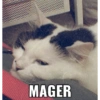 MAGER