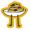 PAROLA PASTA 7