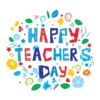 Happy Teacher's Day 9