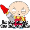 🔴📺 Stewie Griffin 📺🔴 9