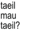 Anomali kata-kata lucu 7