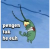 Plankton badmood 11