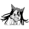 Nagatoro Hayase #3 18