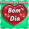 Bom dia carinhoso 8
