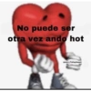 No puede ser otra vez ando hot estray.idsplanet