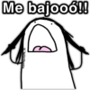 🌈Flork Mix 17🧦 9