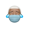 Memoji de cria 9