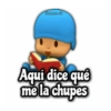 Weanu.c3
Aquí dice qué
me la chupes