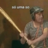 só uma so