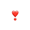 Iphone hearts 12