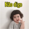 Não digo