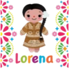 ❤🤍💚Lele Con Nombres❤🤍💚 22