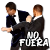 NO
FUERA