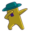 Tama Stickers 6