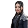 Pé de chinesa novela 12