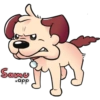 Perrito Samu 9