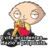 🔴📺 Stewie Griffin 📺🔴 13