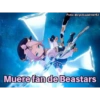 Foto: @cyclicpainter62
Muere fan de Beastars