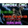 NAMORA CMG
tu so faz
herdeurvida
Orgien
MAIS UMA