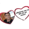 HANGG
¿Quieres ser el
Siii de mi
uuuu?