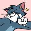 Reações Tom & Jerry 10