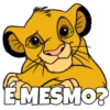 E-MESMO?