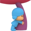 Pocoyo mentahan 7