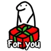 Christmas Flork ❤️☃️🎄 11
