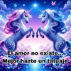 El amor no existe... Mejor hazte un tatuaje 32