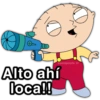 🔴📺 Stewie Griffin 📺🔴 7