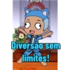 upe
Diversão sem
limites!