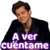 👑⭐ Harry Styles Top ⭐👑 22