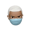 Memoji de cria 5