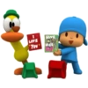 Pocoyo foto album 5