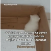 IG/sheizpookie Jab tak apne nunnu ka cover change nahi krte tab tak mujhse baat krne ki zarurat nhihai (Pink cover Igao uspe)