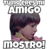 Chusky, El Muñeco Homofóbico 14