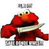 Enojado 22