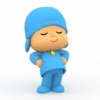 Pocoyo ngambek 15