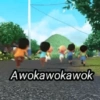 Upin 6
