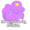 Princesa Grumosa. 5
