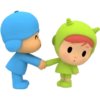Pocoyo Bucin #2 18