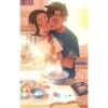 Romantic couple 17