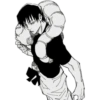 Toji Zenin 7
